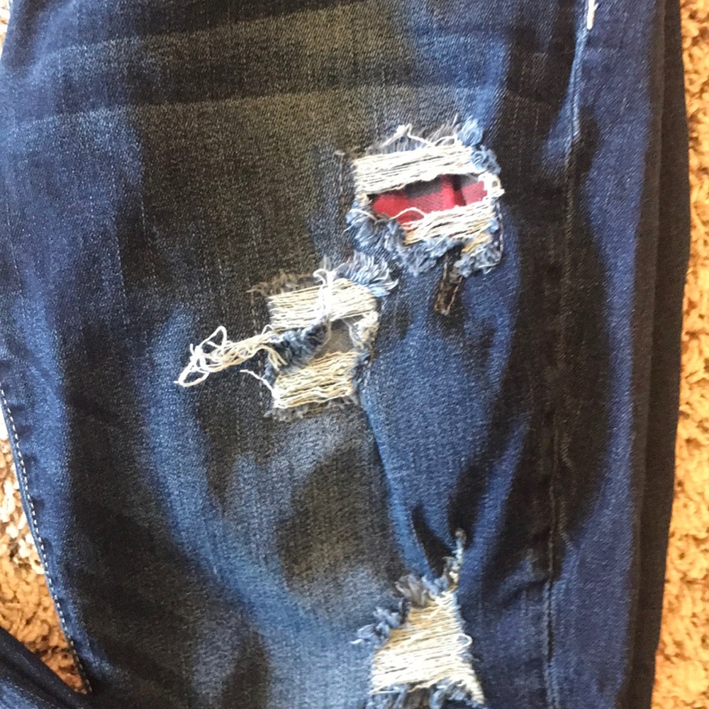 Jeggings - Picture 2 of 2